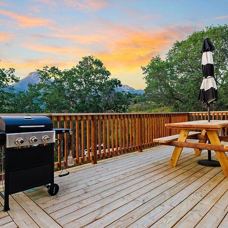 Casita 3 Rios Secluded Mountain Top Home Minutes To Sequoias & Kings Canyon ทรีริเวอร์ส ภายนอก รูปภาพ
