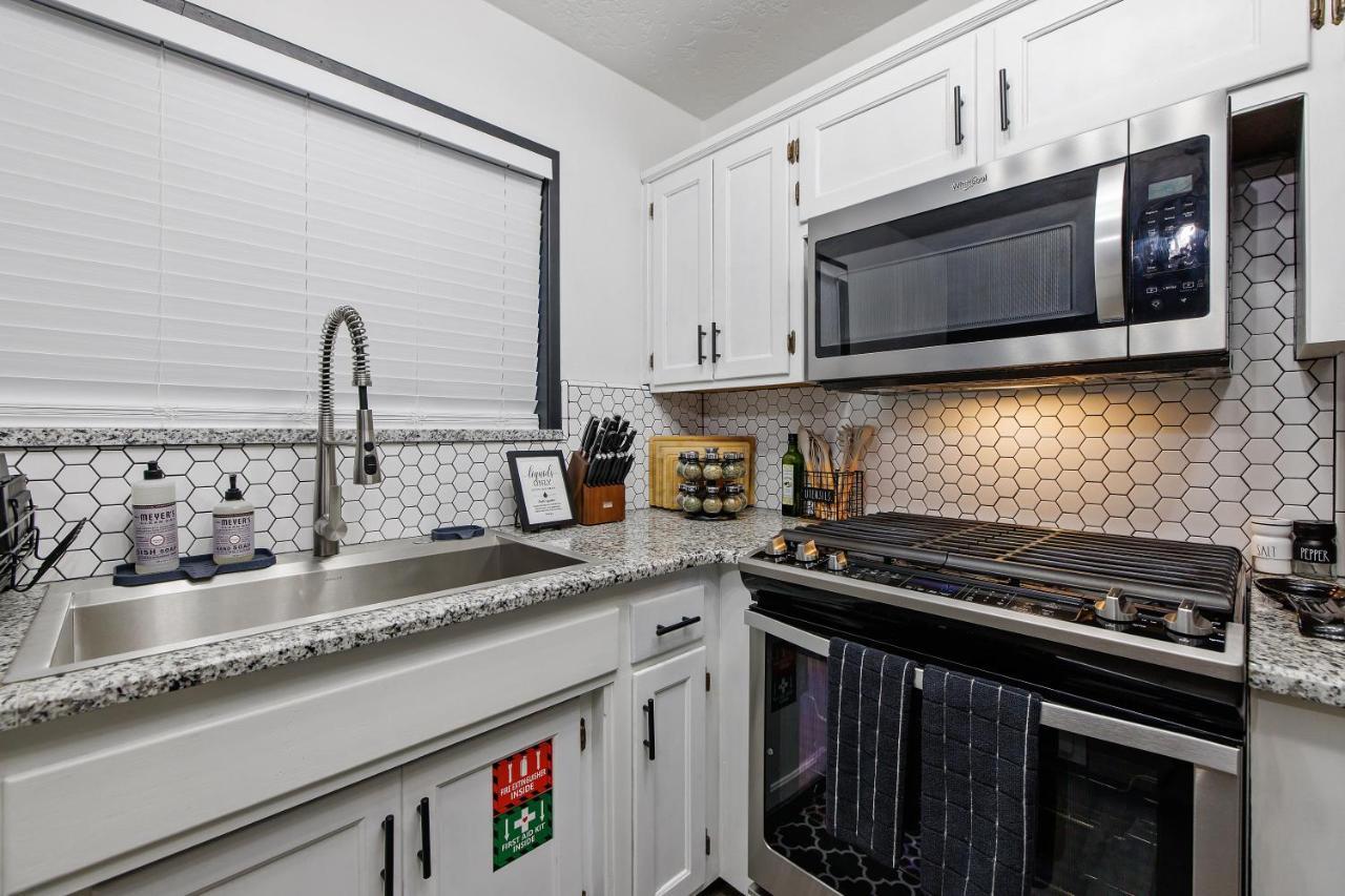 Casita 3 Rios Secluded Mountain Top Home Minutes To Sequoias & Kings Canyon ทรีริเวอร์ส ภายนอก รูปภาพ