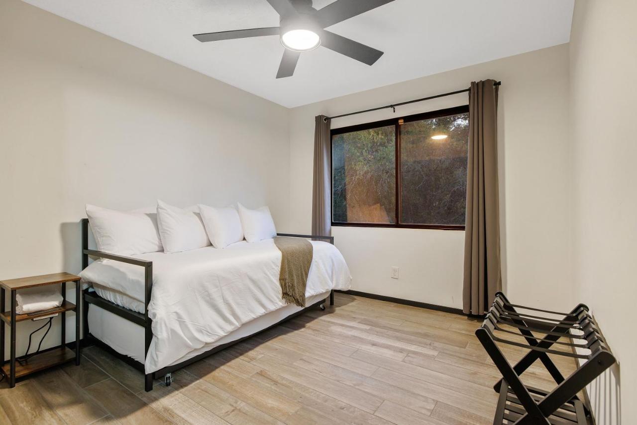 Casita 3 Rios Secluded Mountain Top Home Minutes To Sequoias & Kings Canyon ทรีริเวอร์ส ภายนอก รูปภาพ